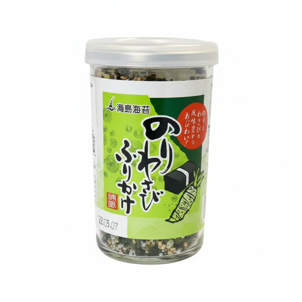Nori Wasabi Furikake
