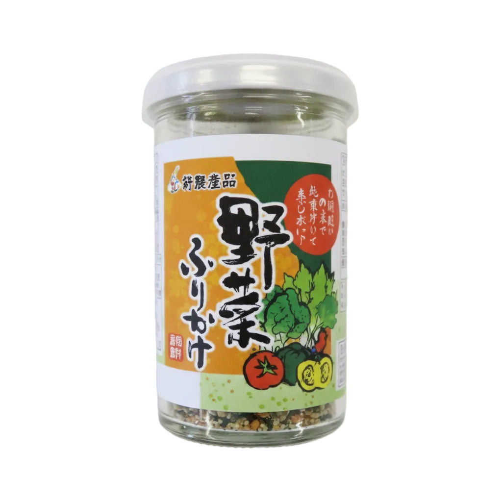 Nihonkaisui Yasai Furikake