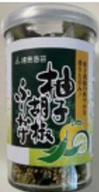 Nihonkaisui Yuzukosho Furikake