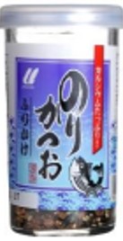Nori Katsuo Furikak