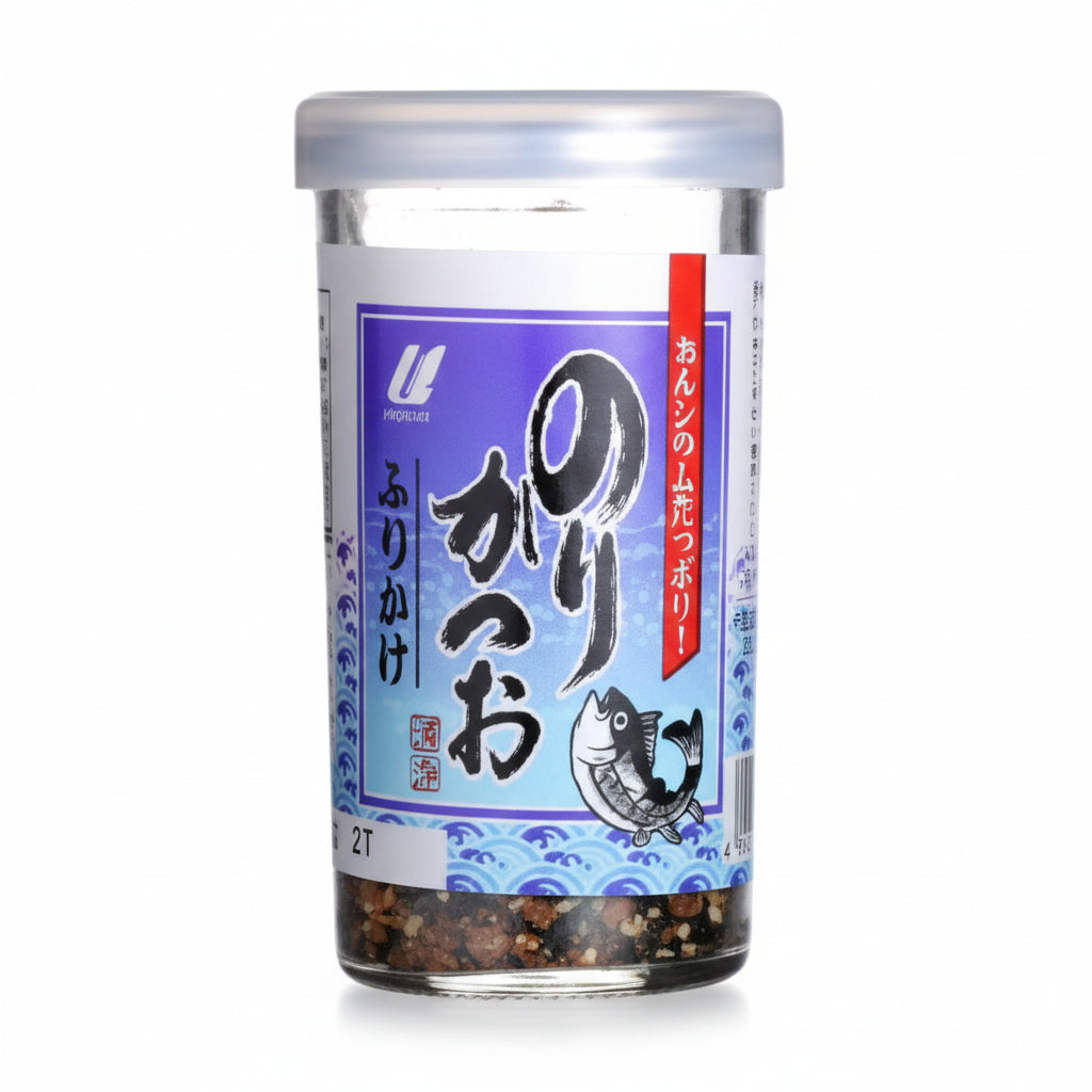 Nori Katsuo Furikak