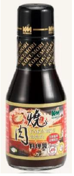 Yakiniku Sauce