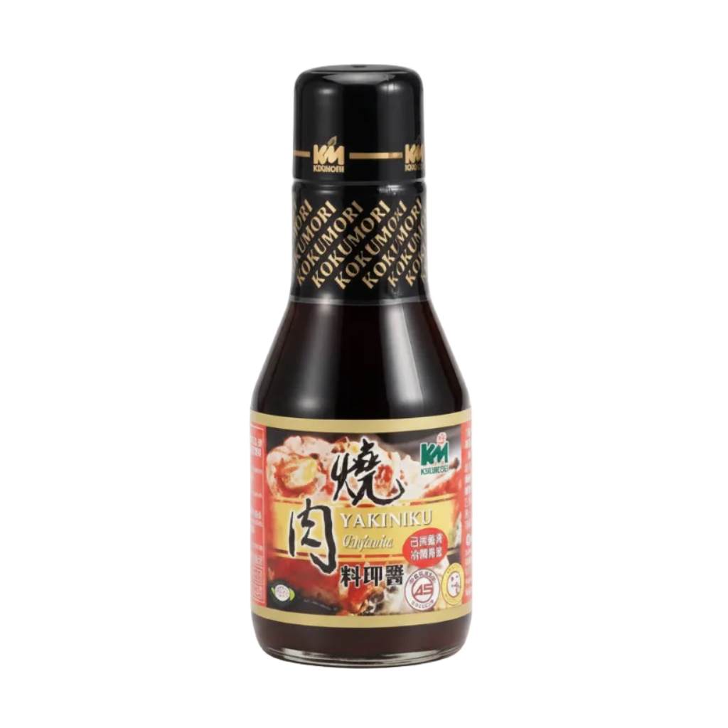 Yakiniku Sauce