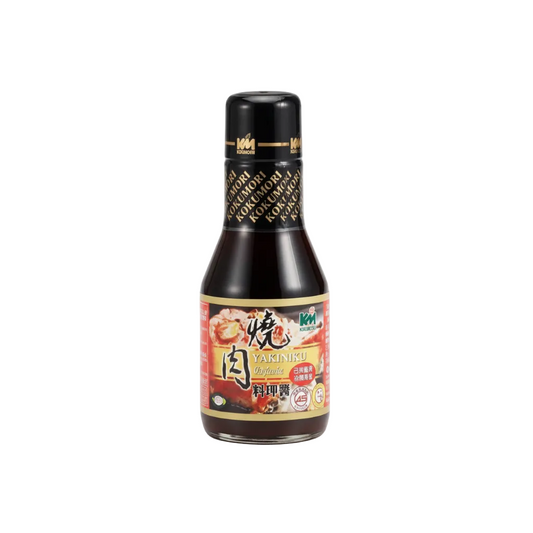 Yakiniku Sauce