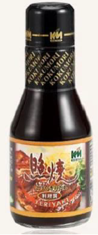 Teriyaki Sauce