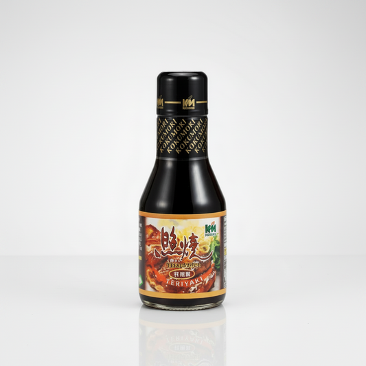 Teriyaki Sauce