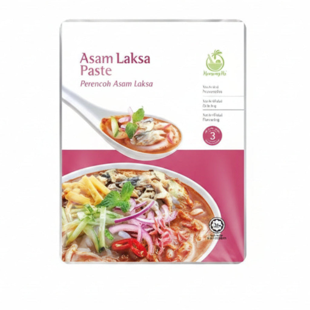 Kampungku Asam Laksa Paste 叻沙醬
