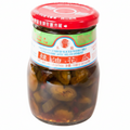 Salted Cucumber 辣油花瓜