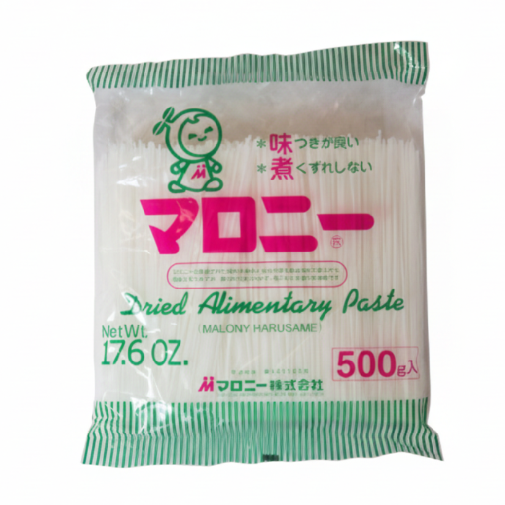 Malony Saifun日本茨條粉大庄