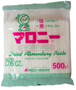 Malony Saifun日本茨條粉大庄
