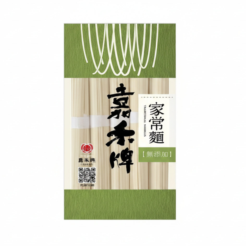 CTH Traditional Noodles 家常麵