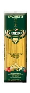 CamPania Spaghetti 義大利麵