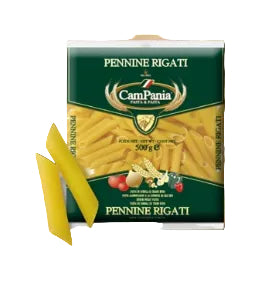 CamPania Pennine Rigati 長通心粉