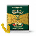 CamPania Fusilli Rigati 螺絲粉