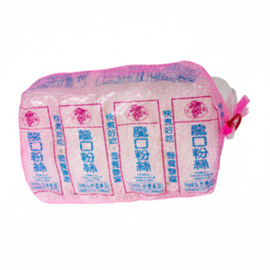 Vermicelli 玉龍龍口粉絲
