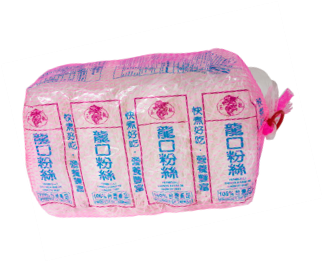 Vermicelli 玉龍龍口粉絲