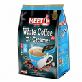 Meet U White Coffee & Creamer無糖白咖啡