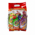 Cici Jelly Drink 果凍爽混合庄