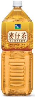 Yes Barley Tea 麥仔茶