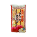 Pudding Ringo Cake 布丁旦糕