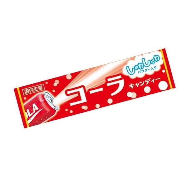 Lion Cola Stick