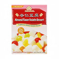 Almond Flavor Gelatin