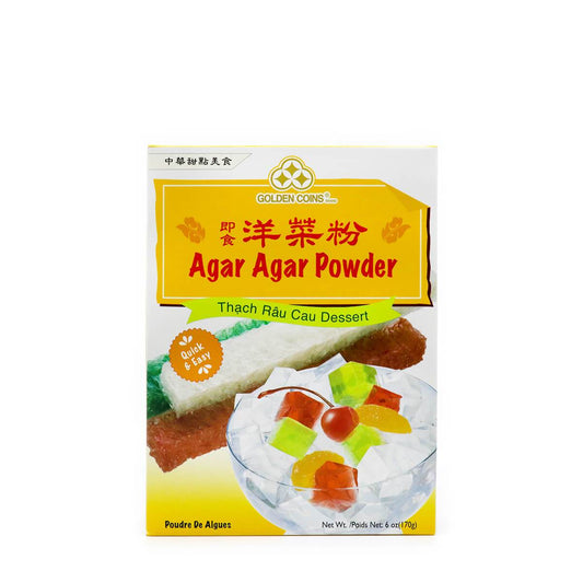 Agar Agar Powder