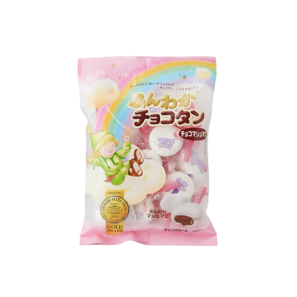 Chocolate Marshmellow