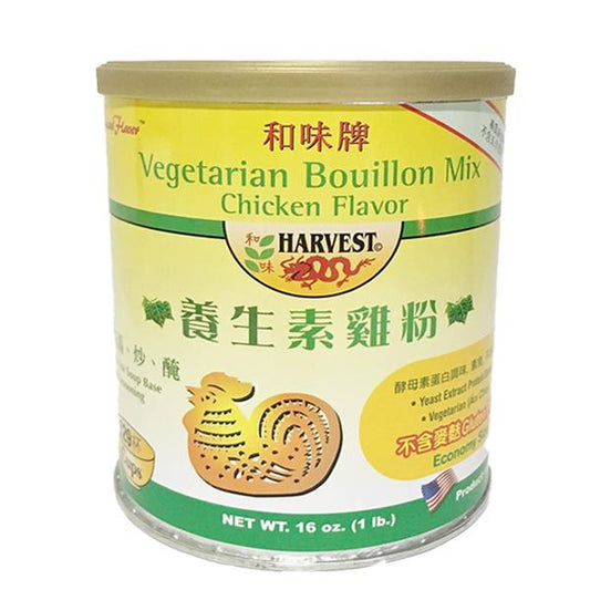 Harvest Vegetarian Chicken