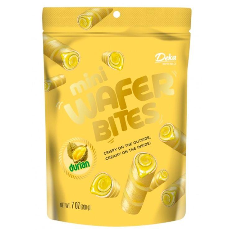 Deka Mini Wafer Bites