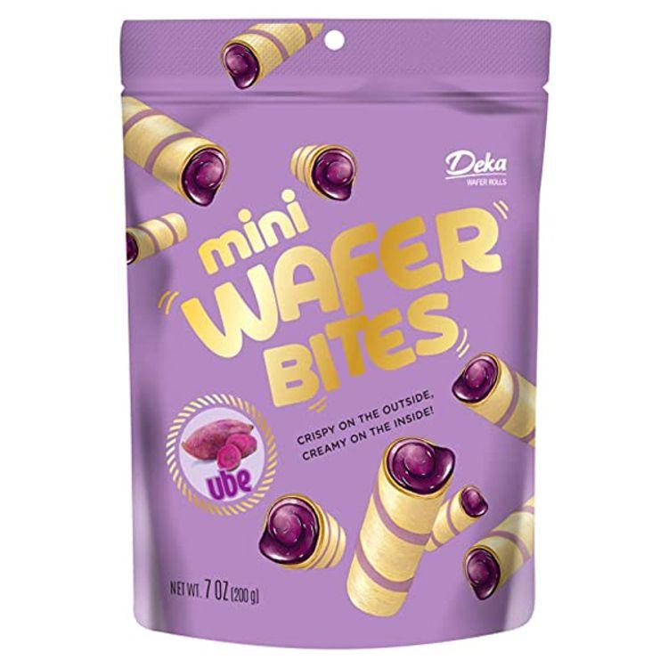 Deka Mini Wafer Bites