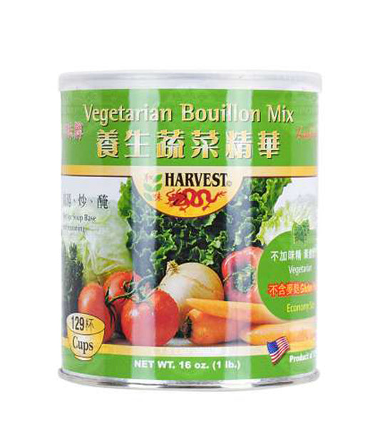 Harvest Vegetarian