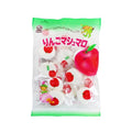 Apple Marshmellow