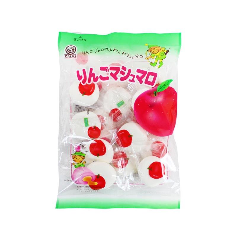 Apple Marshmellow