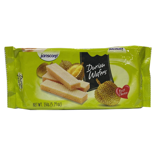 Durian Wafer Foil
