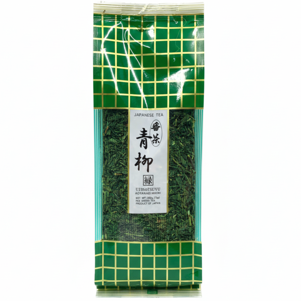 Aoyanagi Tea