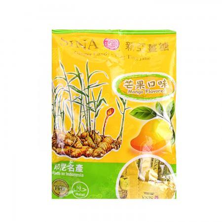 Sina Ginger Candy Mango