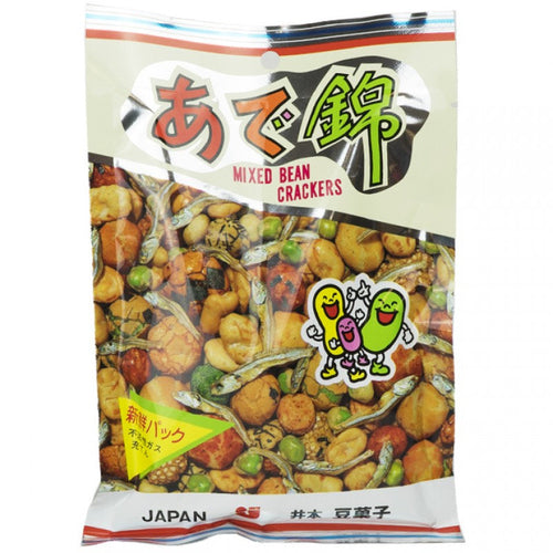 Imoto Adenishiki Mixed Nuts