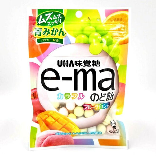 E-Ma Fruit Bag