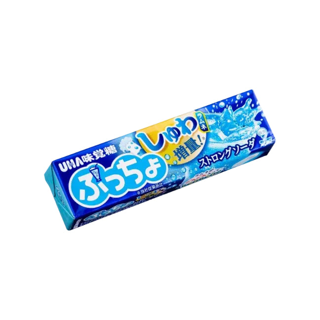 Puccho Stick - Soda