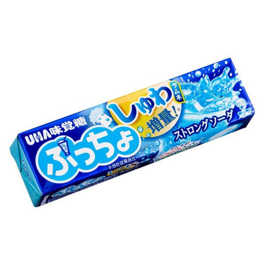 Puccho Stick - Soda